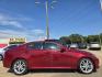 2006 RED Lexus IS (JTHBK262062) with an 2.5L V6 24V DOHC engine, AUTO transmission, located at 2660 S.Garland Avenue, Garland, TX, 75041, (469) 298-3118, 32.885387, -96.656776 - Photo#2
