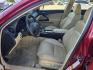 2006 RED Lexus IS (JTHBK262062) with an 2.5L V6 24V DOHC engine, AUTO transmission, located at 2660 S.Garland Avenue, Garland, TX, 75041, (469) 298-3118, 32.885387, -96.656776 - Photo#11