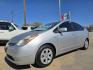 2008 SILVER Toyota Prius 4-Door Liftback (JTDKB20U587) with an 1.5L L4 DOHC 16V HYBRID engine, Automatic CVT Overdrive transmission, located at 2660 S.Garland Avenue, Garland, TX, 75041, (469) 298-3118, 32.885387, -96.656776 - Photo#6