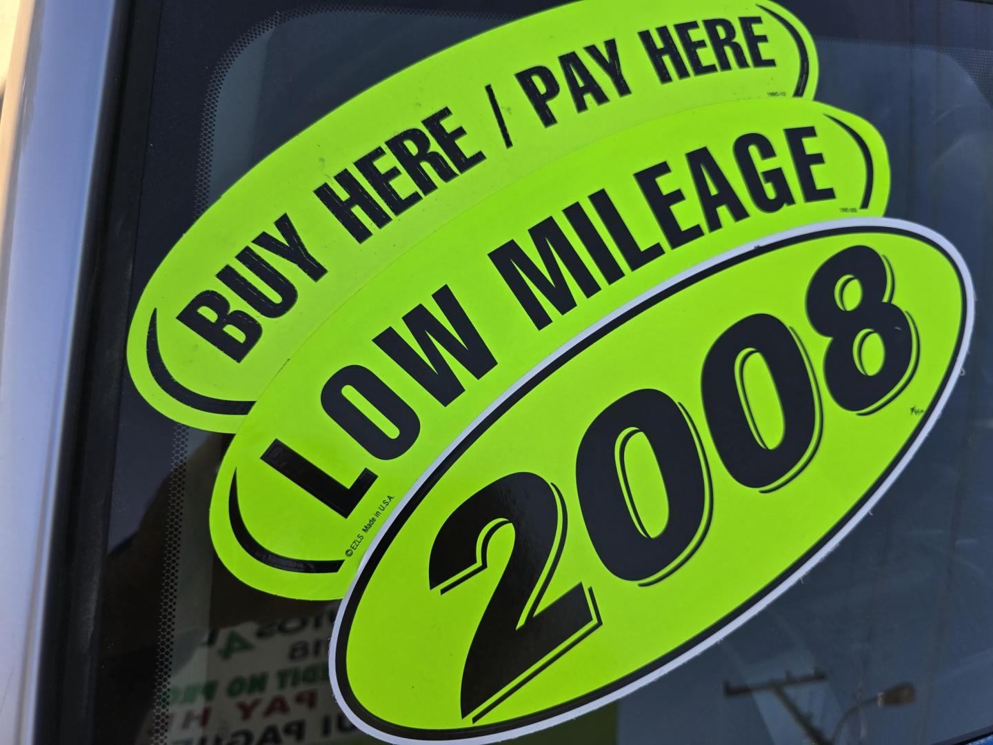 2008 SILVER Toyota Prius 4-Door Liftback (JTDKB20U587) with an 1.5L L4 DOHC 16V HYBRID engine, Automatic CVT Overdrive transmission, located at 2660 S.Garland Avenue, Garland, TX, 75041, (469) 298-3118, 32.885387, -96.656776 - Photo#23