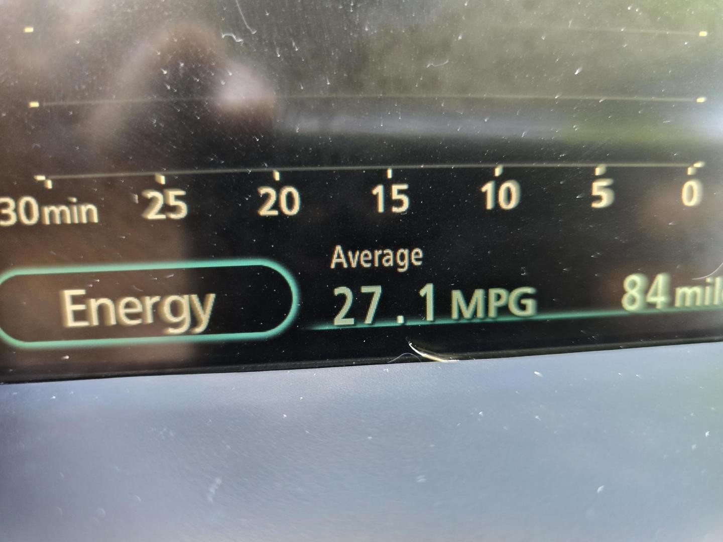 2008 SILVER Toyota Prius 4-Door Liftback (JTDKB20U587) with an 1.5L L4 DOHC 16V HYBRID engine, Automatic CVT Overdrive transmission, located at 2660 S.Garland Avenue, Garland, TX, 75041, (469) 298-3118, 32.885387, -96.656776 - Photo#22