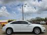 2011 WHITE Chrysler 200 Touring (1C3BC1FB8BN) with an 2.4L L4 DOHC 16V engine, 6-Speed Automatic transmission, located at 2660 S.Garland Avenue, Garland, TX, 75041, (469) 298-3118, 32.885387, -96.656776 - Photo#2