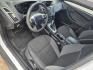 2012 WHITE Ford Focus SE (1FAHP3F21CL) with an 2.0L L4 DOHC 16V engine, AUTO transmission, located at 2660 S.Garland Avenue, Garland, TX, 75041, (469) 298-3118, 32.885387, -96.656776 - Photo#10