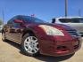 2012 RED Nissan Altima 2.5 S (1N4AL2AP3CN) with an 2.5L L4 DOHC 16V engine, AUTO transmission, located at 2660 S.Garland Avenue	, Garland, TX, 75041, (469) 298-3118, 32.885387, -96.656776 - Photo#0