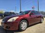 2012 RED Nissan Altima 2.5 S (1N4AL2AP3CN) with an 2.5L L4 DOHC 16V engine, AUTO transmission, located at 2660 S.Garland Avenue	, Garland, TX, 75041, (469) 298-3118, 32.885387, -96.656776 - Photo#7