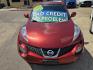 2012 RED /BLACK Nissan Juke SL (JN8AF5MR0CT) with an 1.6L L4 DOHC 16V engine, Continuously Variable Transmission transmission, located at 2660 S.Garland Avenue, Garland, TX, 75041, (469) 298-3118, 32.885387, -96.656776 - Photo#8
