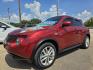 2012 RED /BLACK Nissan Juke SL (JN8AF5MR0CT) with an 1.6L L4 DOHC 16V engine, Continuously Variable Transmission transmission, located at 2660 S.Garland Avenue, Garland, TX, 75041, (469) 298-3118, 32.885387, -96.656776 - Photo#7