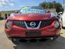 2012 RED /BLACK Nissan Juke SL (JN8AF5MR0CT) with an 1.6L L4 DOHC 16V engine, Continuously Variable Transmission transmission, located at 2660 S.Garland Avenue, Garland, TX, 75041, (469) 298-3118, 32.885387, -96.656776 - Photo#9