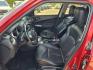 2012 RED /BLACK Nissan Juke SL (JN8AF5MR0CT) with an 1.6L L4 DOHC 16V engine, Continuously Variable Transmission transmission, located at 2660 S.Garland Avenue, Garland, TX, 75041, (469) 298-3118, 32.885387, -96.656776 - Photo#11