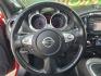 2012 RED /BLACK Nissan Juke SL (JN8AF5MR0CT) with an 1.6L L4 DOHC 16V engine, Continuously Variable Transmission transmission, located at 2660 S.Garland Avenue, Garland, TX, 75041, (469) 298-3118, 32.885387, -96.656776 - Photo#12