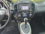 2012 RED /BLACK Nissan Juke SL (JN8AF5MR0CT) with an 1.6L L4 DOHC 16V engine, Continuously Variable Transmission transmission, located at 2660 S.Garland Avenue, Garland, TX, 75041, (469) 298-3118, 32.885387, -96.656776 - Photo#13