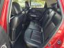 2012 RED /BLACK Nissan Juke SL (JN8AF5MR0CT) with an 1.6L L4 DOHC 16V engine, Continuously Variable Transmission transmission, located at 2660 S.Garland Avenue, Garland, TX, 75041, (469) 298-3118, 32.885387, -96.656776 - Photo#18