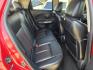 2012 RED /BLACK Nissan Juke SL (JN8AF5MR0CT) with an 1.6L L4 DOHC 16V engine, Continuously Variable Transmission transmission, located at 2660 S.Garland Avenue, Garland, TX, 75041, (469) 298-3118, 32.885387, -96.656776 - Photo#21