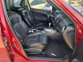 2012 RED /BLACK Nissan Juke SL (JN8AF5MR0CT) with an 1.6L L4 DOHC 16V engine, Continuously Variable Transmission transmission, located at 2660 S.Garland Avenue, Garland, TX, 75041, (469) 298-3118, 32.885387, -96.656776 - Photo#22