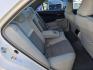 2012 WHITE Toyota Camry Hybrid LE (4T1BD1FK4CU) with an 2.5L L4 DOHC 16V HYBRID engine, Continuously Variable Transmission transmission, located at 2660 S.Garland Avenue, Garland, TX, 75041, (469) 298-3118, 32.885387, -96.656776 - Photo#19