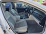 2012 WHITE Toyota Camry Hybrid LE (4T1BD1FK4CU) with an 2.5L L4 DOHC 16V HYBRID engine, Continuously Variable Transmission transmission, located at 2660 S.Garland Avenue, Garland, TX, 75041, (469) 298-3118, 32.885387, -96.656776 - Photo#20