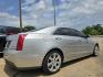 2013 SILVER Cadillac ATS (1G6AA5RAXD0) with an 2.5L L4 DOHC 16V engine, 6-Speed Automatic transmission, located at 2660 S.Garland Avenue, Garland, TX, 75041, (469) 298-3118, 32.885387, -96.656776 - Welcome to DallasAutos4Less, one of the Premier BUY HERE PAY HERE Dealers in the North Dallas Area. We specialize in financing to people with NO CREDIT or BAD CREDIT. We need proof of income, proof of residence, and a ID. Come buy your new car from us today!! This is a Loaded 2013 CADILLAC ATS 2. - Photo#3