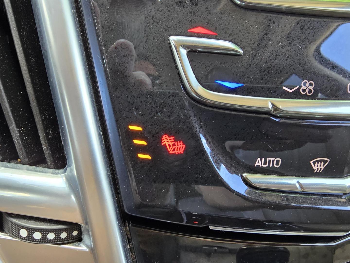 2013 BLUE Cadillac SRX (3GYFNGE38DS) with an 3.6L V6 DOHC 24V FFV engine, 6-Speed Automatic transmission, located at 2660 S.Garland Avenue, Garland, TX, 75041, (469) 298-3118, 32.885387, -96.656776 - Photo#17