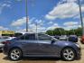 2013 BLUE Chevrolet Cruze 2LT (1G1PE5SB5D7) with an 1.4L L4 DOHC 16V TURBO engine, 6-Speed Automatic transmission, located at 2660 S.Garland Avenue, Garland, TX, 75041, (469) 298-3118, 32.885387, -96.656776 - Photo#2