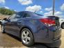 2013 BLUE Chevrolet Cruze 2LT (1G1PE5SB5D7) with an 1.4L L4 DOHC 16V TURBO engine, 6-Speed Automatic transmission, located at 2660 S.Garland Avenue, Garland, TX, 75041, (469) 298-3118, 32.885387, -96.656776 - Photo#5