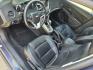 2013 BLUE Chevrolet Cruze 2LT (1G1PE5SB5D7) with an 1.4L L4 DOHC 16V TURBO engine, 6-Speed Automatic transmission, located at 2660 S.Garland Avenue, Garland, TX, 75041, (469) 298-3118, 32.885387, -96.656776 - Photo#10