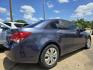 2013 BLUE Chevrolet Cruze LS (1G1PA5SH9D7) with an 1.8L L4 DOHC 16V FFV engine, 6-Speed Automatic transmission, located at 2660 S.Garland Avenue, Garland, TX, 75041, (469) 298-3118, 32.885387, -96.656776 - Photo#3