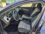 2013 BLUE Chevrolet Cruze LS (1G1PA5SH9D7) with an 1.8L L4 DOHC 16V FFV engine, 6-Speed Automatic transmission, located at 2660 S.Garland Avenue, Garland, TX, 75041, (469) 298-3118, 32.885387, -96.656776 - Photo#11