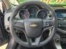 2013 BLUE Chevrolet Cruze LS (1G1PA5SH9D7) with an 1.8L L4 DOHC 16V FFV engine, 6-Speed Automatic transmission, located at 2660 S.Garland Avenue, Garland, TX, 75041, (469) 298-3118, 32.885387, -96.656776 - Photo#12