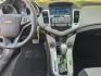 2013 BLUE Chevrolet Cruze LS (1G1PA5SH9D7) with an 1.8L L4 DOHC 16V FFV engine, 6-Speed Automatic transmission, located at 2660 S.Garland Avenue, Garland, TX, 75041, (469) 298-3118, 32.885387, -96.656776 - Photo#13