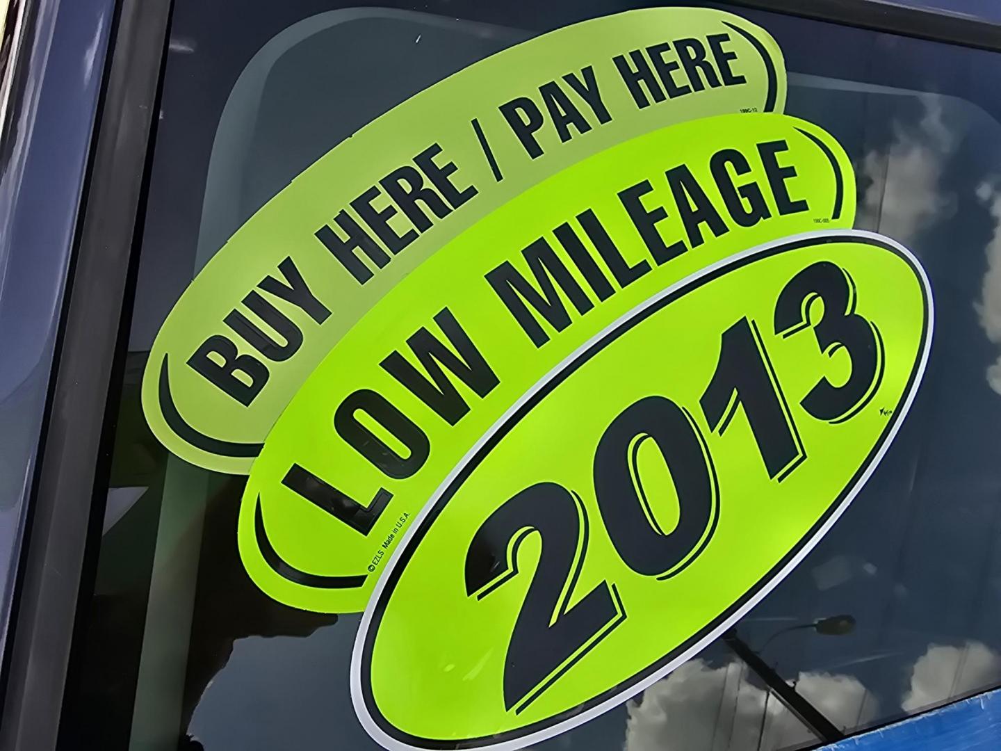 2013 BLUE Chevrolet Cruze LS (1G1PA5SH9D7) with an 1.8L L4 DOHC 16V FFV engine, 6-Speed Automatic transmission, located at 2660 S.Garland Avenue, Garland, TX, 75041, (469) 298-3118, 32.885387, -96.656776 - Photo#18
