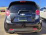 2013 BLUE Chevrolet Spark 1LT Auto (KL8CD6S91DC) with an 1.2L L4 16V DOHC engine, 4-Speed Automatic transmission, located at 2660 S.Garland Avenue, Garland, TX, 75041, (469) 298-3118, 32.885387, -96.656776 - Photo#4