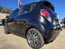 2013 BLUE Chevrolet Spark 1LT Auto (KL8CD6S91DC) with an 1.2L L4 16V DOHC engine, 4-Speed Automatic transmission, located at 2660 S.Garland Avenue, Garland, TX, 75041, (469) 298-3118, 32.885387, -96.656776 - Photo#5