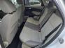 2013 WHITE Ford Focus SE (1FADP3F29DL) , AUTO transmission, located at 2660 S.Garland Avenue, Garland, TX, 75041, (469) 298-3118, 32.885387, -96.656776 - Photo#14