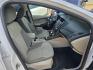 2013 WHITE Ford Focus SE (1FADP3F29DL) , AUTO transmission, located at 2660 S.Garland Avenue, Garland, TX, 75041, (469) 298-3118, 32.885387, -96.656776 - Photo#16