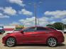 2013 RED Hyundai Sonata Limited (5NPEC4AC6DH) with an 2.4L L4 DOHC 16V engine, 6-Speed Automatic transmission, located at 2660 S.Garland Avenue, Garland, TX, 75041, (469) 298-3118, 32.885387, -96.656776 - Photo#6