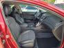 2013 RED Hyundai Sonata Limited (5NPEC4AC6DH) with an 2.4L L4 DOHC 16V engine, 6-Speed Automatic transmission, located at 2660 S.Garland Avenue, Garland, TX, 75041, (469) 298-3118, 32.885387, -96.656776 - Photo#20