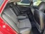 2013 RED Hyundai Sonata Limited (5NPEC4AC6DH) with an 2.4L L4 DOHC 16V engine, 6-Speed Automatic transmission, located at 2660 S.Garland Avenue, Garland, TX, 75041, (469) 298-3118, 32.885387, -96.656776 - Photo#19