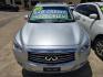 2013 SILVER Infiniti JX (5N1AL0MM7DC) with an 3.5L V6 DOHC 24V engine, Continuously Variable Transmission transmission, located at 2660 S.Garland Avenue, Garland, TX, 75041, (469) 298-3118, 32.885387, -96.656776 - Photo#8