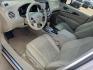 2013 SILVER Infiniti JX (5N1AL0MM7DC) with an 3.5L V6 DOHC 24V engine, Continuously Variable Transmission transmission, located at 2660 S.Garland Avenue, Garland, TX, 75041, (469) 298-3118, 32.885387, -96.656776 - Photo#11