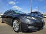2013 GRAY Lincoln MKZ FWD (3LN6L2G99DR) with an 2.0L L4 DOHC 16V engine, 6-Speed Automatic transmission, located at 2660 S.Garland Avenue, Garland, TX, 75041, (469) 298-3118, 32.885387, -96.656776 - Photo#1