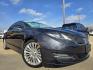 2013 GRAY Lincoln MKZ FWD (3LN6L2G99DR) with an 2.0L L4 DOHC 16V engine, 6-Speed Automatic transmission, located at 2660 S.Garland Avenue, Garland, TX, 75041, (469) 298-3118, 32.885387, -96.656776 - Photo#0