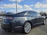 2013 GRAY Lincoln MKZ FWD (3LN6L2G99DR) with an 2.0L L4 DOHC 16V engine, 6-Speed Automatic transmission, located at 2660 S.Garland Avenue, Garland, TX, 75041, (469) 298-3118, 32.885387, -96.656776 - Photo#3