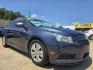 2014 BLUE /GRAY CHEVROLET CRUZE LS LS (1G1PA5SH7E7) , AUTO transmission, located at 2660 S.Garland Avenue, Garland, TX, 75041, (469) 298-3118, 32.885387, -96.656776 - Welcome to DallasAutos4Less, one of the Premier BUY HERE PAY HERE Dealers in the North Dallas Area. We specialize in financing to people with NO CREDIT or BAD CREDIT. We need proof of income, proof of residence, and a ID. Come buy your new car from us today!! This is a very clean 2014 CHEVY CRUZE - Photo#1