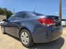 2014 BLUE /GRAY CHEVROLET CRUZE LS LS (1G1PA5SH7E7) , AUTO transmission, located at 2660 S.Garland Avenue, Garland, TX, 75041, (469) 298-3118, 32.885387, -96.656776 - Welcome to DallasAutos4Less, one of the Premier BUY HERE PAY HERE Dealers in the North Dallas Area. We specialize in financing to people with NO CREDIT or BAD CREDIT. We need proof of income, proof of residence, and a ID. Come buy your new car from us today!! This is a very clean 2014 CHEVY CRUZE - Photo#5