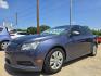 2014 BLUE /GRAY CHEVROLET CRUZE LS LS (1G1PA5SH7E7) , AUTO transmission, located at 2660 S.Garland Avenue, Garland, TX, 75041, (469) 298-3118, 32.885387, -96.656776 - Welcome to DallasAutos4Less, one of the Premier BUY HERE PAY HERE Dealers in the North Dallas Area. We specialize in financing to people with NO CREDIT or BAD CREDIT. We need proof of income, proof of residence, and a ID. Come buy your new car from us today!! This is a very clean 2014 CHEVY CRUZE - Photo#7