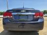 2014 BLUE /GRAY CHEVROLET CRUZE LS LS (1G1PA5SH7E7) , AUTO transmission, located at 2660 S.Garland Avenue, Garland, TX, 75041, (469) 298-3118, 32.885387, -96.656776 - Welcome to DallasAutos4Less, one of the Premier BUY HERE PAY HERE Dealers in the North Dallas Area. We specialize in financing to people with NO CREDIT or BAD CREDIT. We need proof of income, proof of residence, and a ID. Come buy your new car from us today!! This is a very clean 2014 CHEVY CRUZE - Photo#4