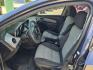 2014 BLUE /GRAY CHEVROLET CRUZE LS LS (1G1PA5SH7E7) , AUTO transmission, located at 2660 S.Garland Avenue, Garland, TX, 75041, (469) 298-3118, 32.885387, -96.656776 - Welcome to DallasAutos4Less, one of the Premier BUY HERE PAY HERE Dealers in the North Dallas Area. We specialize in financing to people with NO CREDIT or BAD CREDIT. We need proof of income, proof of residence, and a ID. Come buy your new car from us today!! This is a very clean 2014 CHEVY CRUZE - Photo#11