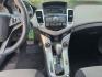 2014 BLUE /GRAY CHEVROLET CRUZE LS LS (1G1PA5SH7E7) , AUTO transmission, located at 2660 S.Garland Avenue, Garland, TX, 75041, (469) 298-3118, 32.885387, -96.656776 - Welcome to DallasAutos4Less, one of the Premier BUY HERE PAY HERE Dealers in the North Dallas Area. We specialize in financing to people with NO CREDIT or BAD CREDIT. We need proof of income, proof of residence, and a ID. Come buy your new car from us today!! This is a very clean 2014 CHEVY CRUZE - Photo#13