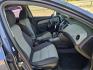 2014 BLUE /GRAY CHEVROLET CRUZE LS LS (1G1PA5SH7E7) , AUTO transmission, located at 2660 S.Garland Avenue, Garland, TX, 75041, (469) 298-3118, 32.885387, -96.656776 - Welcome to DallasAutos4Less, one of the Premier BUY HERE PAY HERE Dealers in the North Dallas Area. We specialize in financing to people with NO CREDIT or BAD CREDIT. We need proof of income, proof of residence, and a ID. Come buy your new car from us today!! This is a very clean 2014 CHEVY CRUZE - Photo#16