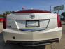 2014 WHITE Cadillac ATS 2.5L Luxury (1G6AB5RA2E0) with an 2.5L L4 DOHC 16V engine, 6-Speed Automatic transmission, located at 2660 S.Garland Avenue, Garland, TX, 75041, (469) 298-3118, 32.885387, -96.656776 - Photo#4